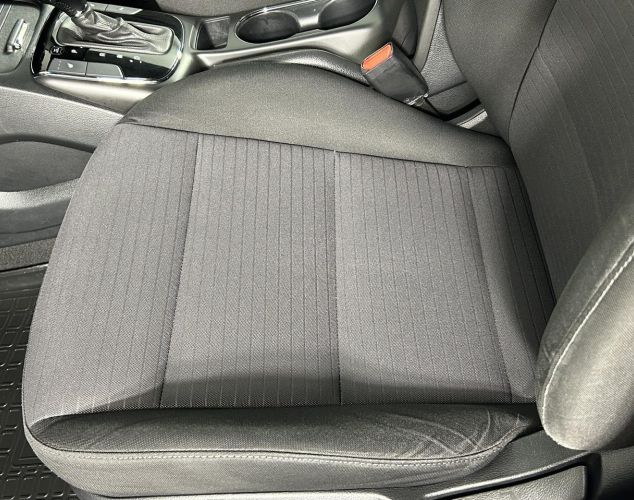 Kia Cerato  Luxe