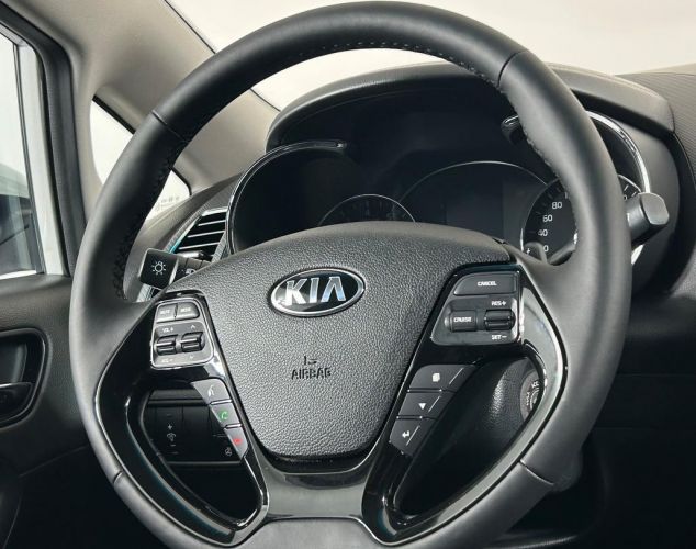 Kia Cerato  Luxe