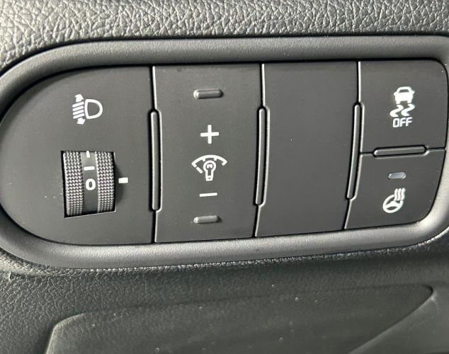 Kia Cerato  Luxe