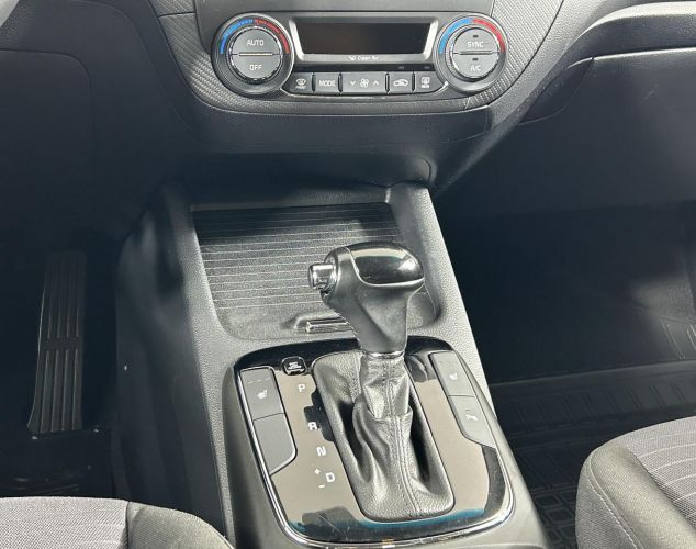 Kia Cerato  Luxe