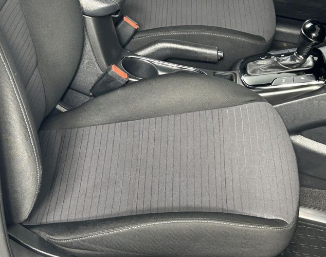 Kia Cerato  Luxe