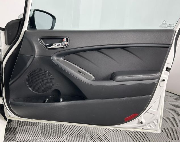 Kia Cerato  Luxe