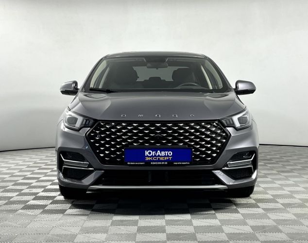 OMODA S5  