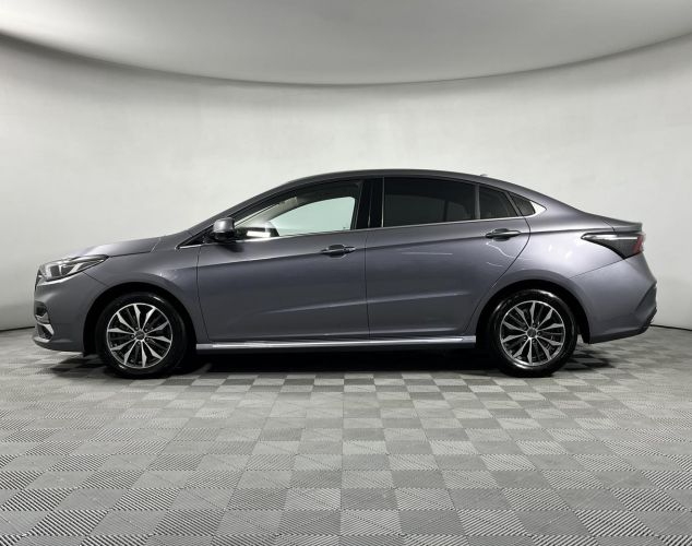 OMODA S5  