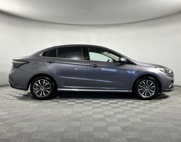OMODA S5  