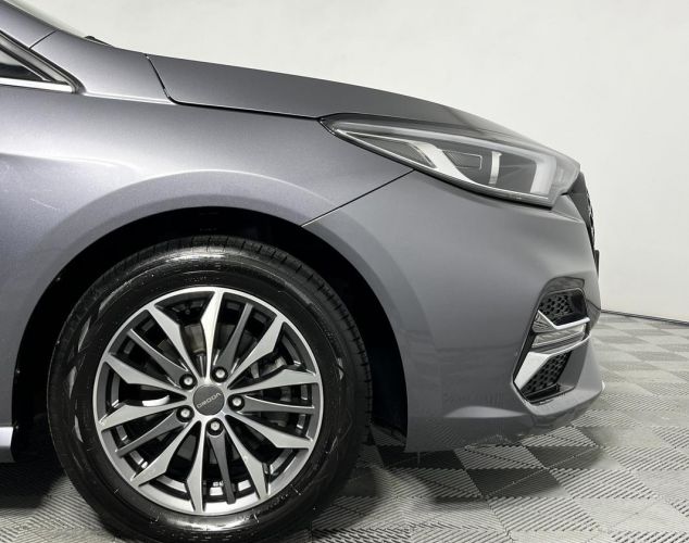 OMODA S5  