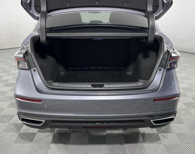 OMODA S5  