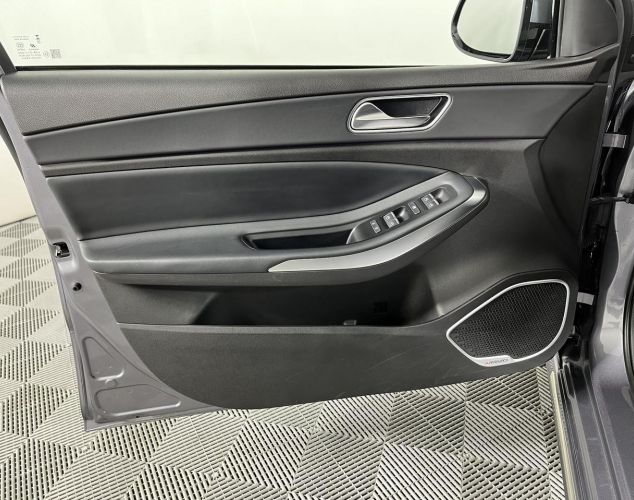 OMODA S5  
