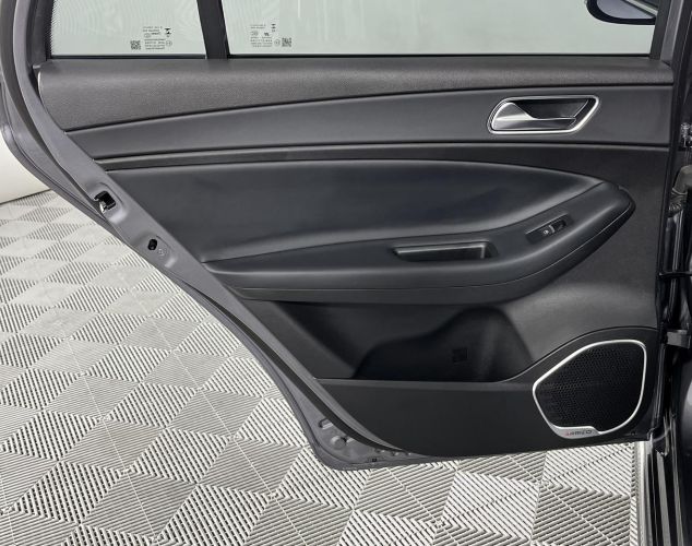 OMODA S5  