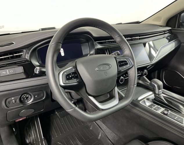 OMODA S5  