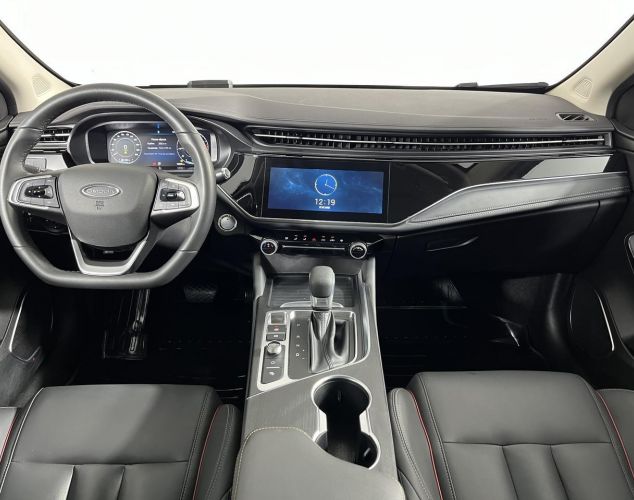 OMODA S5  