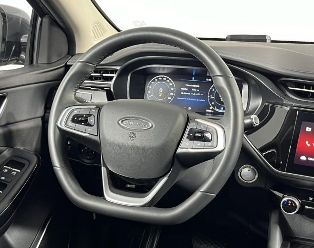OMODA S5  