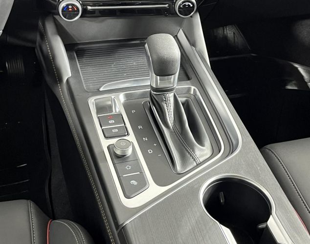 OMODA S5  