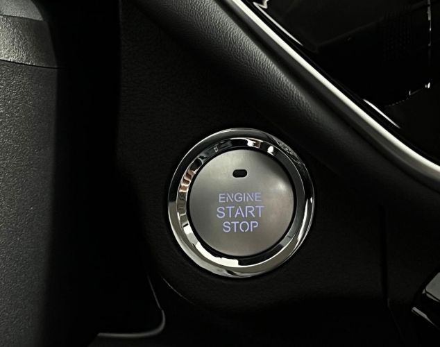 OMODA S5  