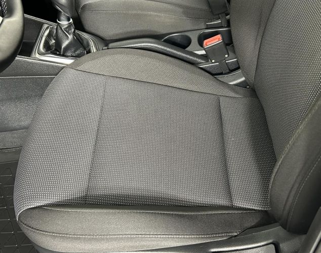 Hyundai Solaris  Active
