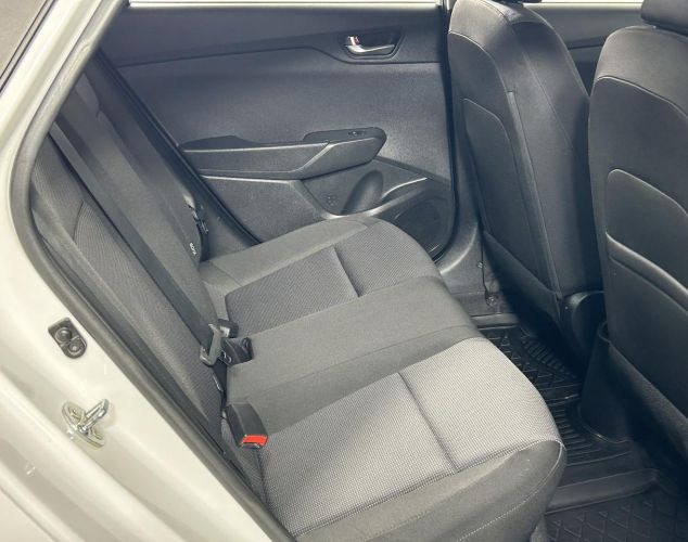 Hyundai Solaris  Active
