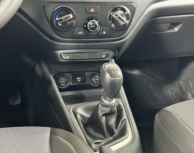 Hyundai Solaris  Active