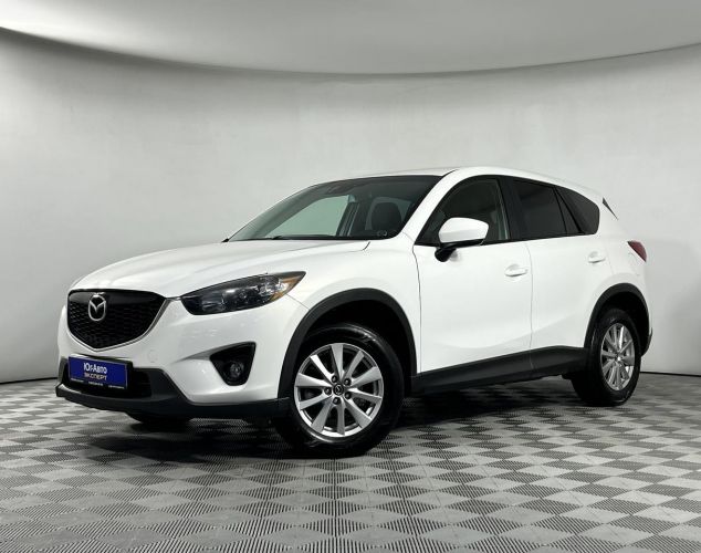Mazda CX-5  Active