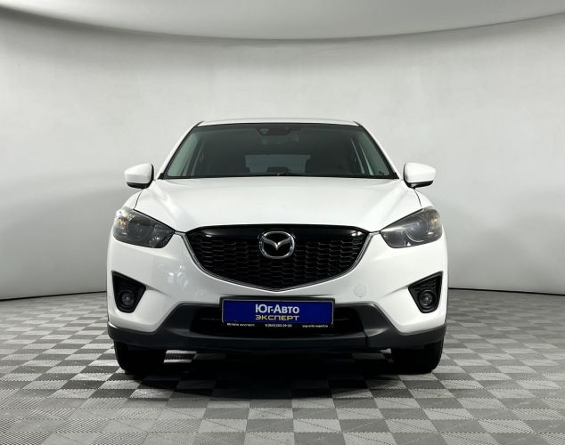 Mazda CX-5  Active