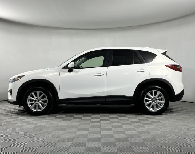 Mazda CX-5  Active