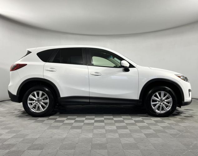 Mazda CX-5  Active