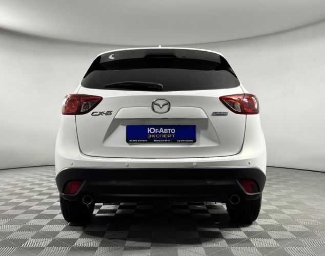 Mazda CX-5  Active