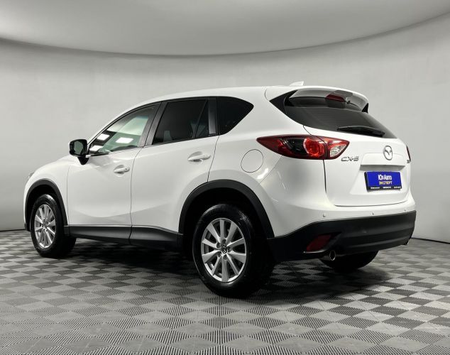 Mazda CX-5  Active