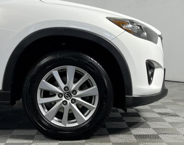 Mazda CX-5  Active