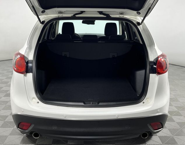 Mazda CX-5  Active