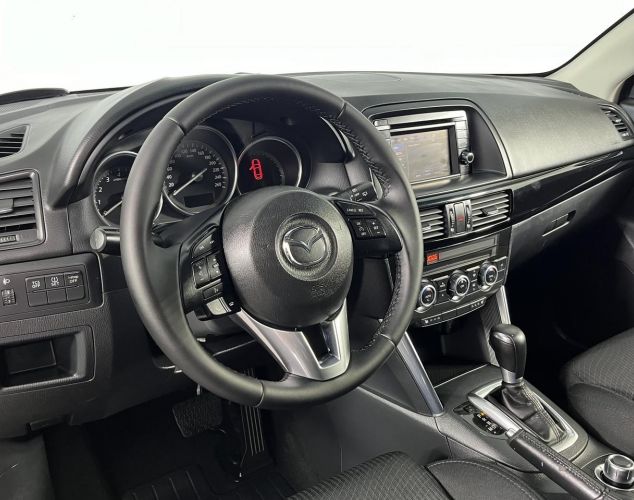 Mazda CX-5  Active