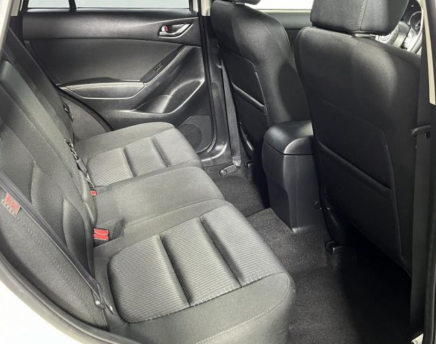 Mazda CX-5  Active