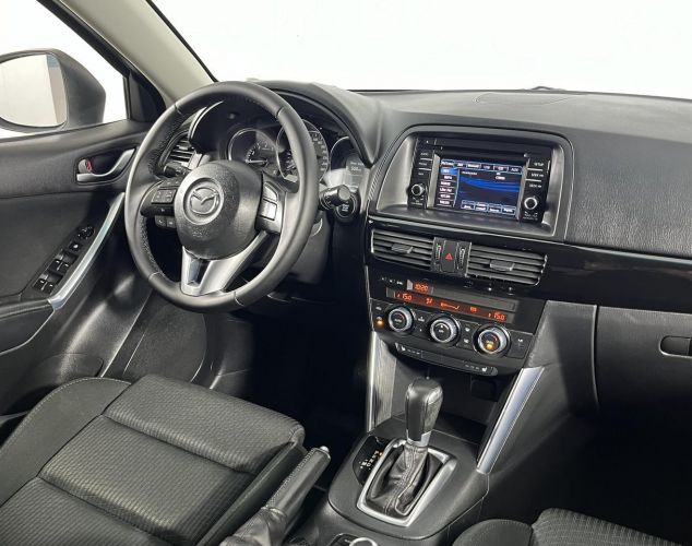 Mazda CX-5  Active