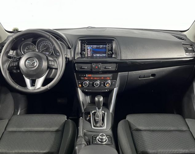 Mazda CX-5  Active