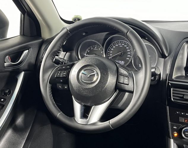 Mazda CX-5  Active