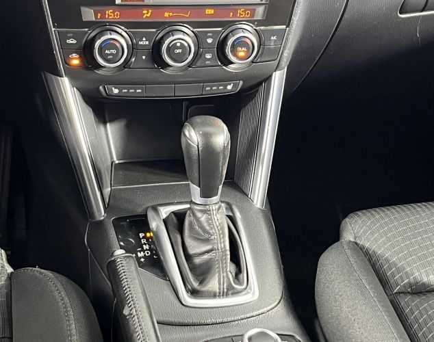 Mazda CX-5  Active