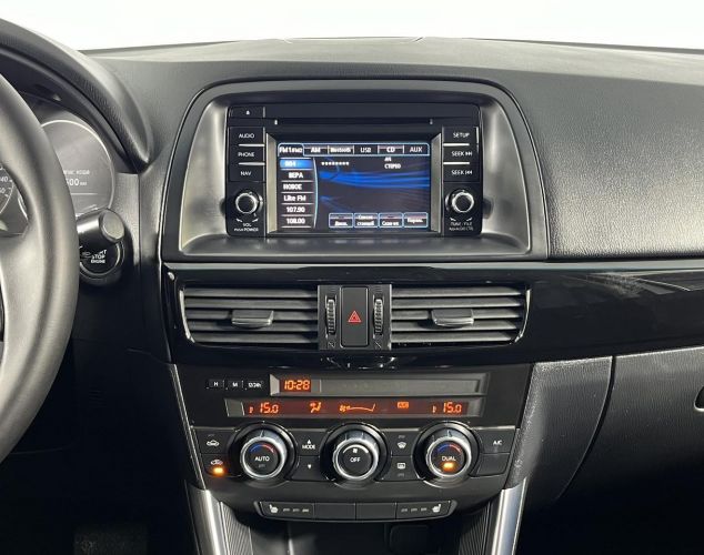 Mazda CX-5  Active