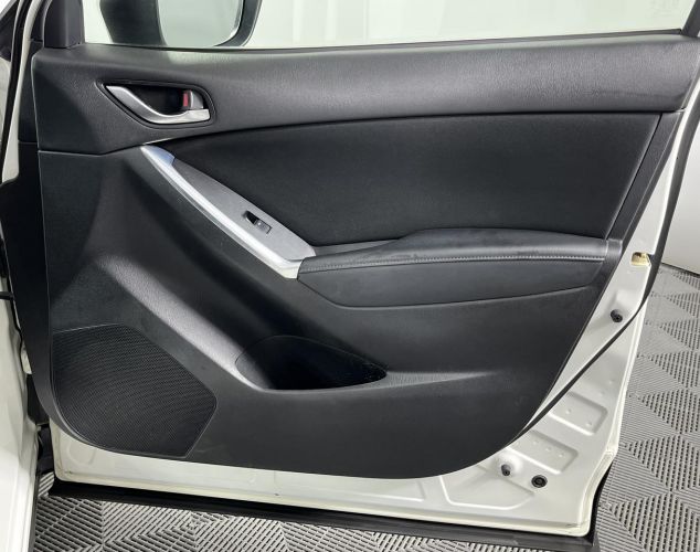 Mazda CX-5  Active