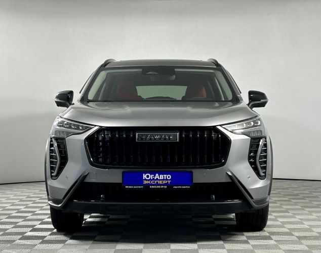 HAVAL City JOLION  Tech plus