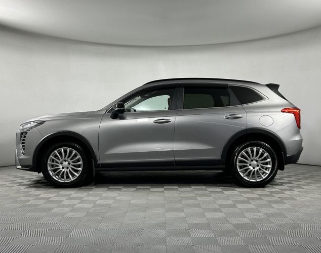 HAVAL City JOLION  Tech plus