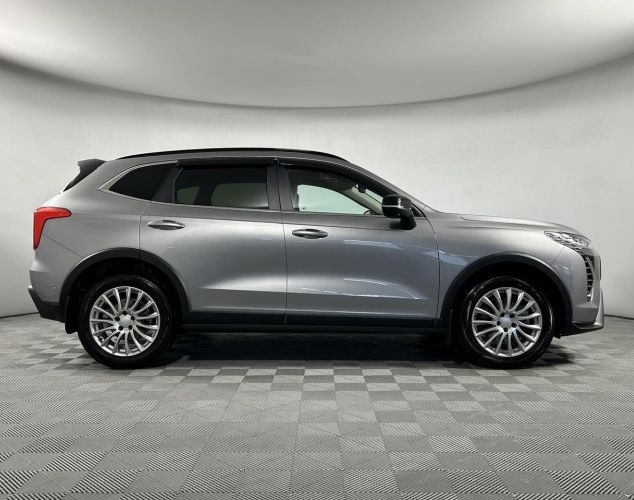 HAVAL City JOLION  Tech plus