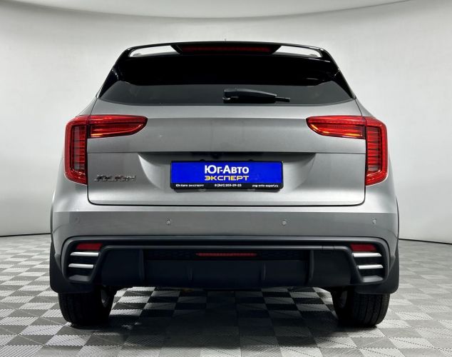 HAVAL City JOLION  Tech plus