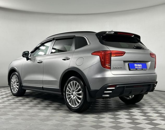 HAVAL City JOLION  Tech plus