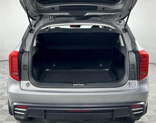 HAVAL City JOLION  Tech plus