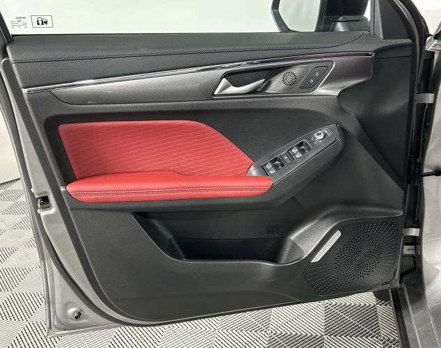 HAVAL City JOLION  Tech plus