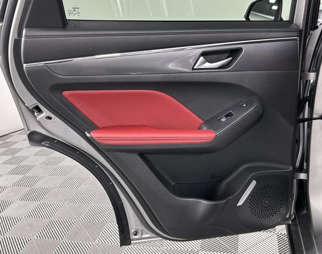 HAVAL City JOLION  Tech plus