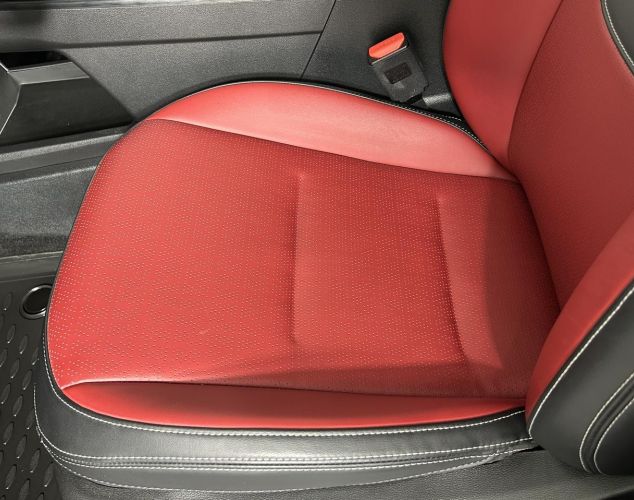 HAVAL City JOLION  Tech plus