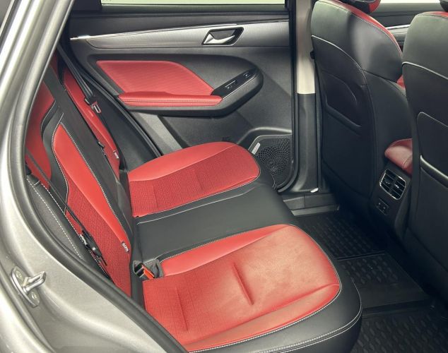 HAVAL City JOLION  Tech plus