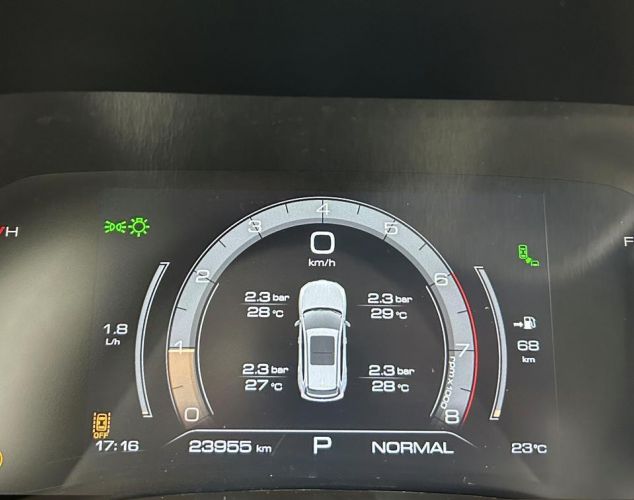 HAVAL City JOLION  Tech plus