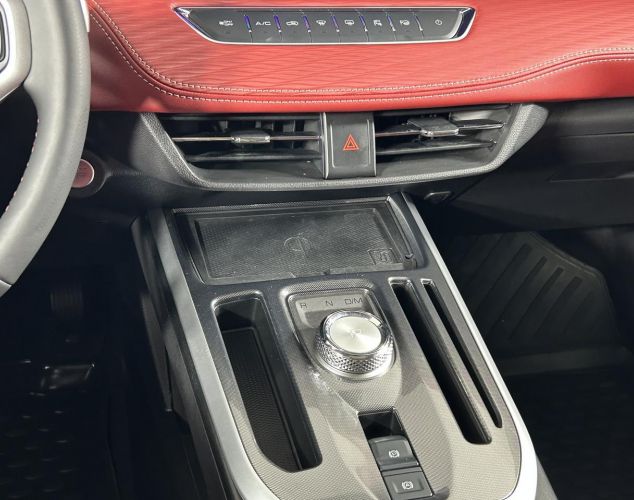 HAVAL City JOLION  Tech plus