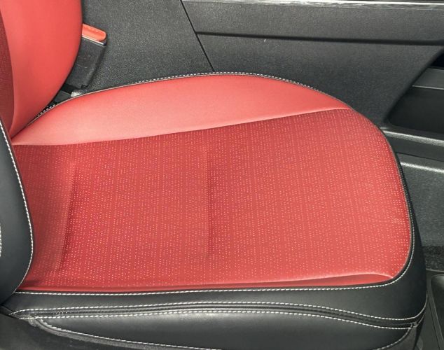 HAVAL City JOLION  Tech plus